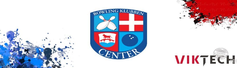 BK Center Bowling Klubben Center